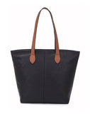 Womens Large Shoulder Tote Bag