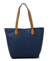 Womens Large Shoulder Tote Handbag