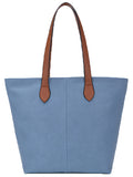 Womens Large Shoulder Tote Bag