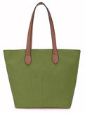 Womens Large Shoulder Tote Bag