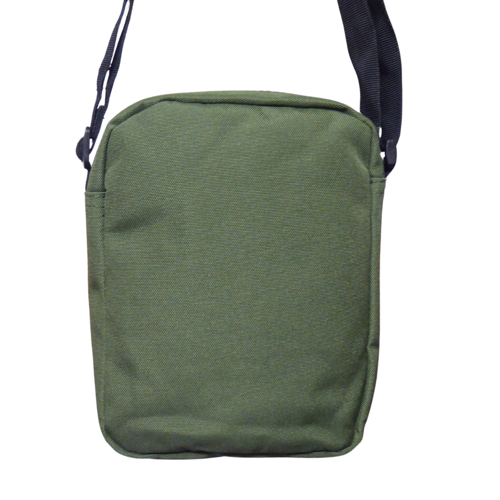 Green Cross Body Bag Outdoor Gear  - Small