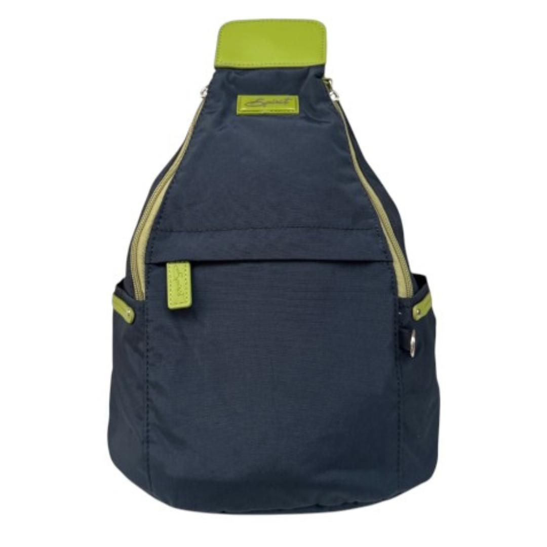 Womens Spirit Backpack Shoulder Bag Lightweight Travel - Holidays, Everyday, Travel Use, Festivals