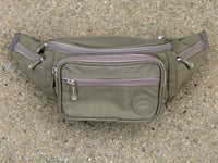 Bumbag Hip Waist Pack Travel Lorenz - Holidays, Everyday, Travel Use, Festivals