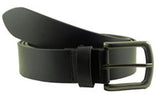 Leather Belt Full Grain Hide - 3XL to 4XL - 38 mm (1 1/2") wide