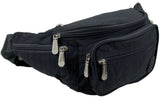 Bumbag Hip Waist Pack Travel Lorenz - Holidays, Everyday, Travel Use, Festivals