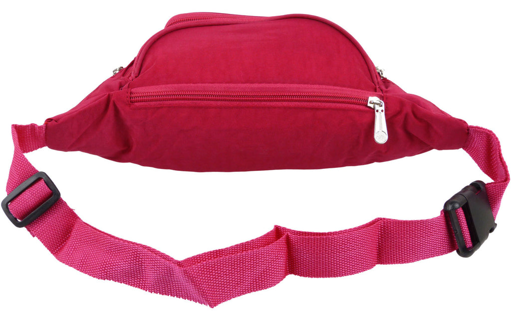 Bumbag Hip Waist Pack Travel Lorenz - Holidays, Everyday, Travel Use, Festivals — additional view