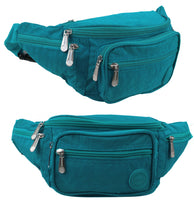 Bumbag Hip Waist Pack Travel Lorenz - Holidays, Everyday, Travel Use, Festivals