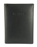 Passport Holder Card Slots - Premium Real Leather - Boxed