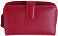 Visconti HT33 real leather purse gift box - attractive presentation packaging for gifting
